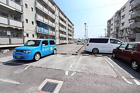 ビレッジハウス神辺第二1号棟  ｜ 広島県福山市神辺町大字川北838-1（賃貸マンション2K・3階・33.09㎡） その14