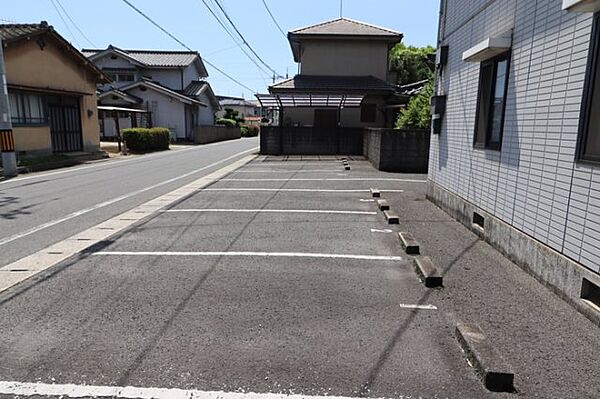 潮馴館 ｜広島県福山市東手城町3丁目(賃貸アパート3DK・2階・50.78㎡)の写真 その15