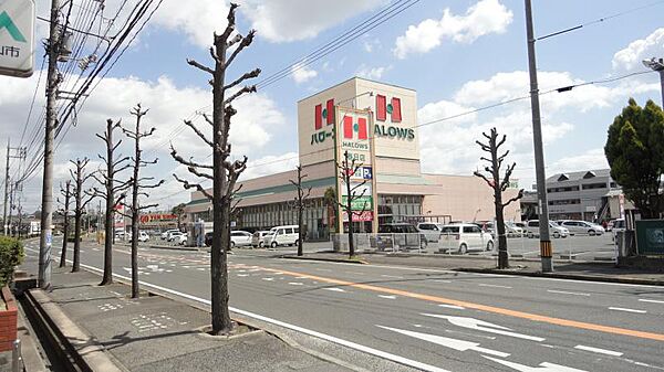 プラシードＢ ｜広島県福山市春日町6丁目(賃貸アパート2LDK・2階・59.58㎡)の写真 その23