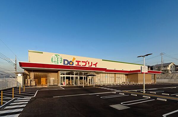 画像17:【スーパー】株式会社エブリイ 伊勢丘店まで1523ｍ