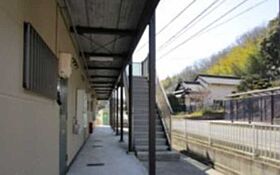 広島県福山市千田町大字坂田（賃貸アパート1LDK・1階・40.15㎡） その3