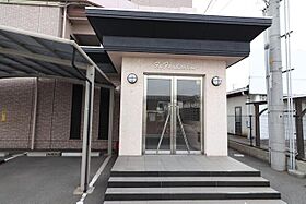 Ｆ＆Ｆアビタシオン  ｜ 広島県福山市南手城町3丁目（賃貸マンション1K・1階・26.73㎡） その10