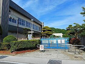 ギャラクシーＢ  ｜ 広島県福山市新市町大字新市368-1（賃貸アパート1LDK・1階・45.09㎡） その15