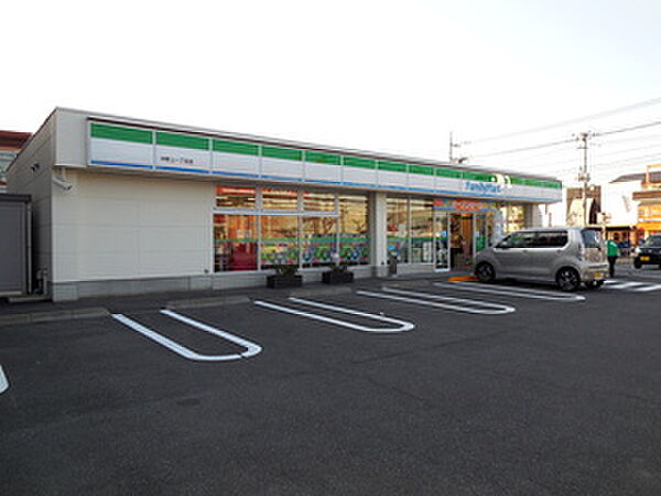 プレ・デュ・パルク ｜広島県福山市花園町2丁目(賃貸アパート1K・2階・25.78㎡)の写真 その15