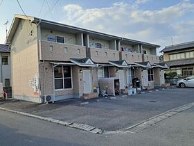 オリーブコーポラス  ｜ 広島県福山市駅家町大字江良389-1（賃貸一戸建3DK・1階・60.60㎡） その1