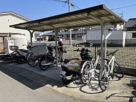 レオパレス駅家近田  ｜ 広島県福山市駅家町大字近田58-1（賃貸アパート1K・2階・28.02㎡） その9