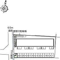 レオネクストラ　ポール  ｜ 広島県福山市御幸町大字下岩成（賃貸アパート1LDK・1階・46.94㎡） その3