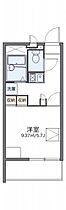 レオパレスカメリア  ｜ 広島県福山市奈良津町3丁目1-9（賃貸マンション1K・3階・20.28㎡） その2