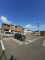 エミネンス　Ｂ  ｜ 広島県福山市神辺町大字川南940番地（賃貸アパート2LDK・2階・56.78㎡） その13