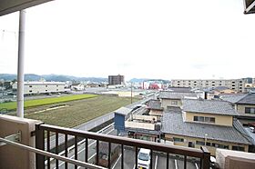 広島県福山市神辺町字道上（賃貸マンション1K・4階・22.80㎡） その16