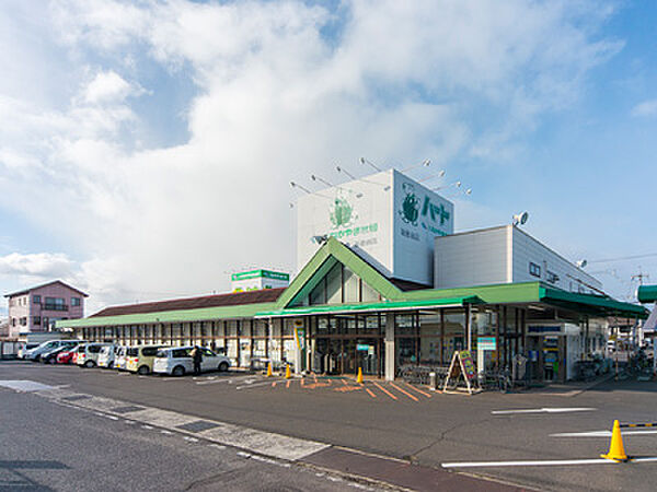 ベル　ヴィラージオ ｜広島県福山市新涯町5丁目(賃貸アパート1K・2階・30.42㎡)の写真 その21