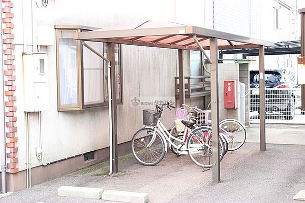 ガーデン茶山Ａ ｜広島県福山市新涯町4丁目(賃貸アパート3DK・1階・56.09㎡)の写真 その3