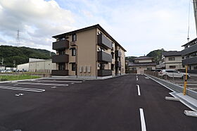 D-residence・K川北  ｜ 広島県福山市神辺町大字川北（賃貸アパート1LDK・3階・41.47㎡） その23