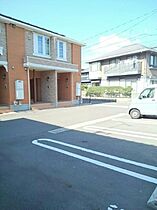 サンライトグレイスIV  ｜ 広島県福山市千田町大字千田3727-1（賃貸アパート1LDK・2階・44.97㎡） その13