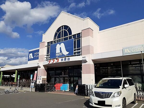 フォレストリー駅家Ｂ ｜広島県福山市駅家町大字江良(賃貸アパート2LDK・2階・57.21㎡)の写真 その19