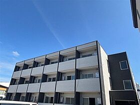 月光手城ルート2  ｜ 広島県福山市手城町2丁目（賃貸マンション1LDK・1階・30.24㎡） その3