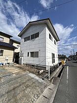 妹尾住宅  ｜ 広島県福山市横尾町2丁目（賃貸一戸建3LDK・1階・76.15㎡） その23