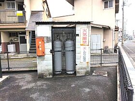 志帰  ｜ 広島県福山市本庄町中2丁目（賃貸アパート1K・1階・27.08㎡） その9