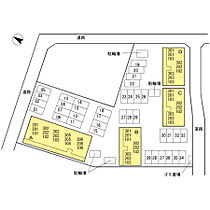 リファルジェント泉　B棟  ｜ 広島県福山市引野町5丁目（賃貸アパート1LDK・3階・40.20㎡） その3