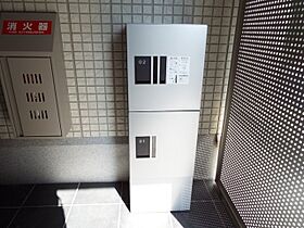 フォレストコート  ｜ 広島県福山市引野町（賃貸アパート1LDK・1階・38.55㎡） その18