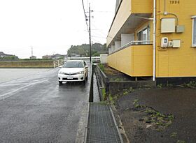 プリベールII  ｜ 広島県福山市加茂町大字下加茂（賃貸アパート1K・1階・25.77㎡） その4