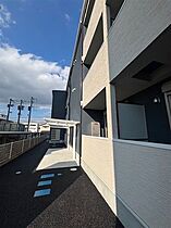 Ｌｉｅｎ南本庄  ｜ 広島県福山市南本庄2丁目（賃貸アパート1LDK・2階・42.95㎡） その27