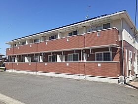 広島県福山市御幸町大字上岩成字稲月811（賃貸アパート1R・1階・32.90㎡） その1