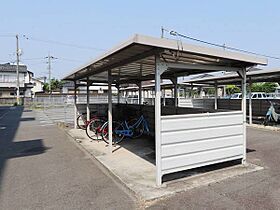 ビレッジハウス神辺第二2号棟  ｜ 広島県福山市神辺町大字川北838-1（賃貸マンション2K・1階・33.09㎡） その15