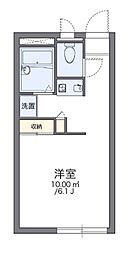 🉐敷金礼金0円！🉐レオパレス府中赤繁
