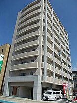 ヴィアーレ　光南  ｜ 広島県福山市光南町1丁目1番28（賃貸マンション1R・5階・31.46㎡） その1