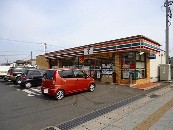 画像17:セブンイレブン福山水呑南新田店まで2400m