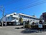 周辺：新中川病院まで約1,360m(徒歩17分)