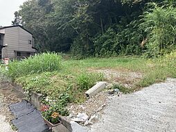 足柄上郡大井町上大井の土地画像