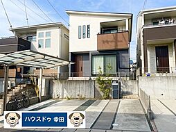 中古戸建 岡崎市若松町