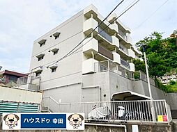 サンハイツ岡崎B棟