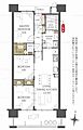 リコット岡崎駅東6階3,490万円