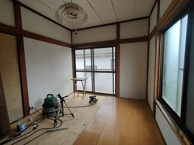 室内