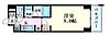 QCフラット北堀江8階6.7万円