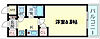 プレサンス同心アーバンステージ8階5.6万円