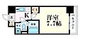 セレニテ本町エコート12階6.8万円