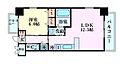 スプランディッド新大阪キャトル14階14.4万円