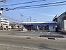 周辺：ローソン大蔵谷清水店まで約700ｍ