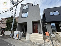 神戸市垂水区千鳥が丘1丁目 新築戸建