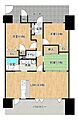 アルファステイツ朝霧ヒルズ1階3,680万円