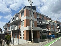 千里中央ローズヴィラ