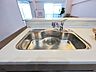 その他：調理から片付けまで、毎日の家事をサポートする設備が充実。
