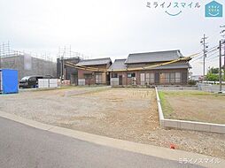 四郷小学校豊田市亀首町全6棟　2号棟