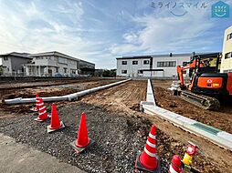 志貴小学校安城市尾崎町　4号棟