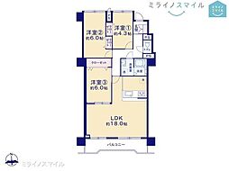 刈谷市駅 1,799万円