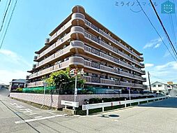 三河安城小学校ハートヒルズ横山